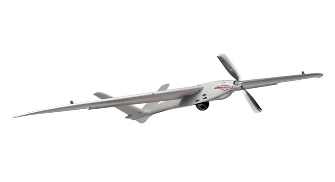 这些公司维持了乌克兰军事无人机的运营