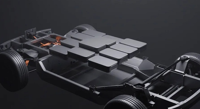 汽车领地：这款固态电池现已上市，并可在五分钟内充满电