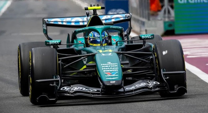 汽车领地：本田将尝试在中国重新利用在澳大利亚损坏的F1电池