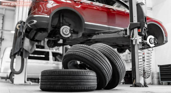 汽车领地：12个能真正起作用的轮胎小贴士