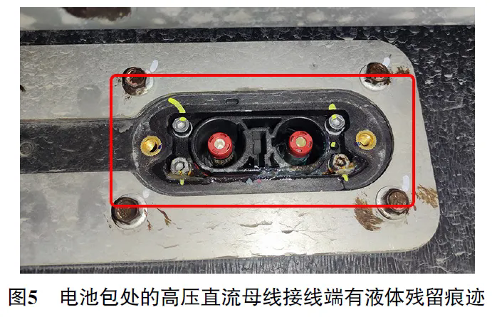 2021 款比亚迪唐纯电动车动力受限5