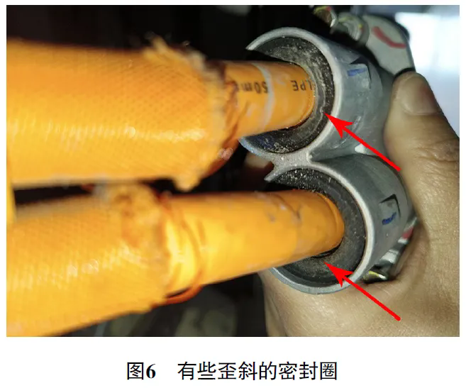 2021 款比亚迪唐纯电动车动力受限6