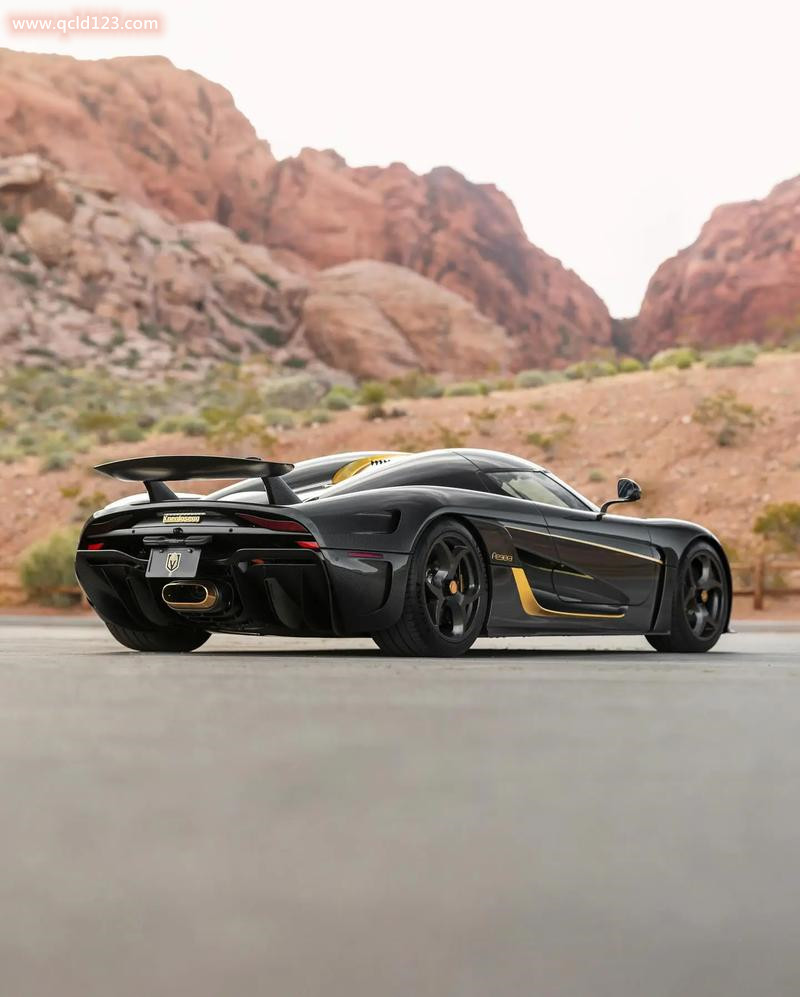 科尼赛克Regera3_副本