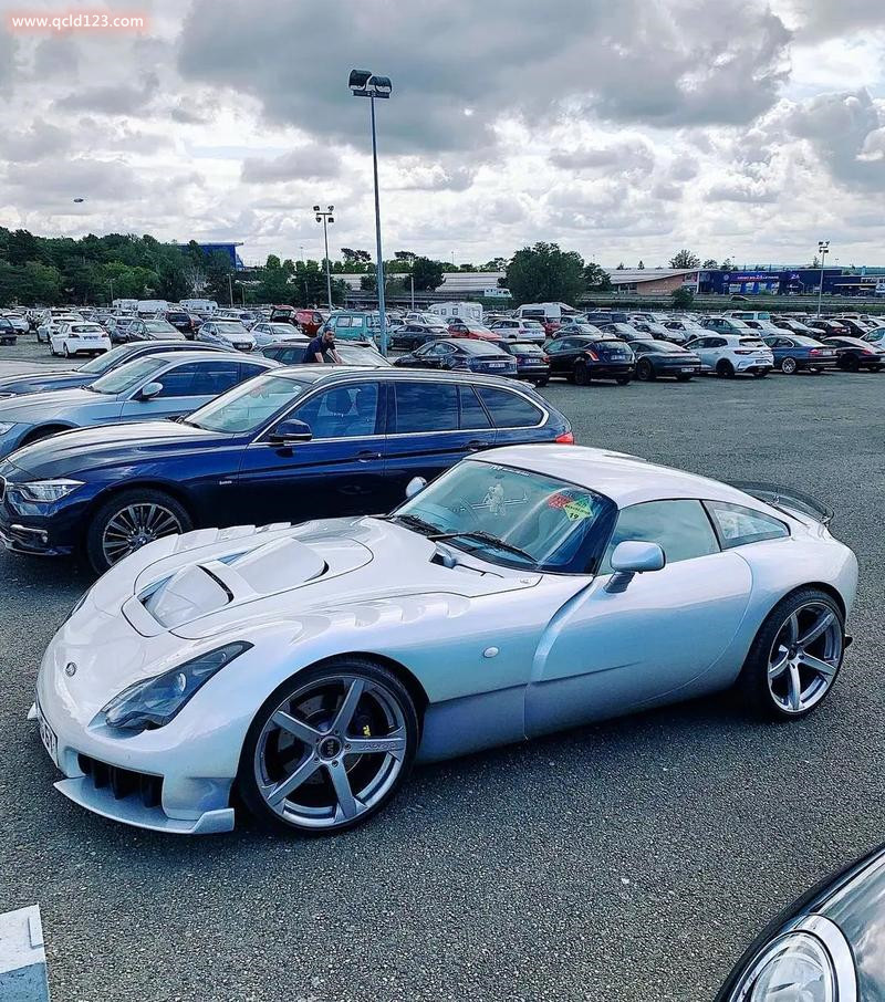 TVR Sagaris6_副本