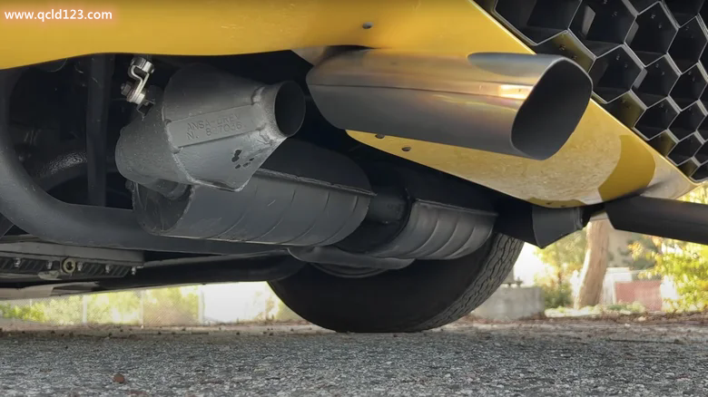 兰博基尼 Miura1