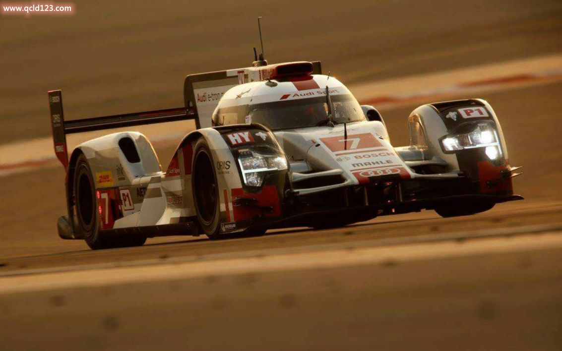 R18 e-tron Quattro4_副本