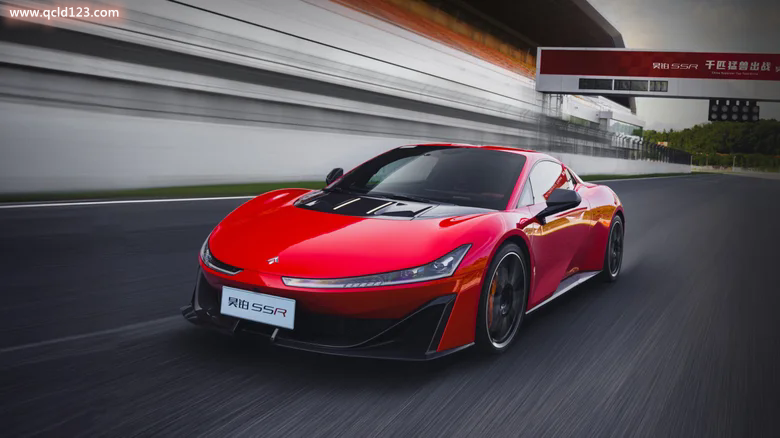 2025款 广汽埃安 Hyptec
