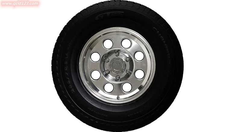 21 GT Radial（佳通）