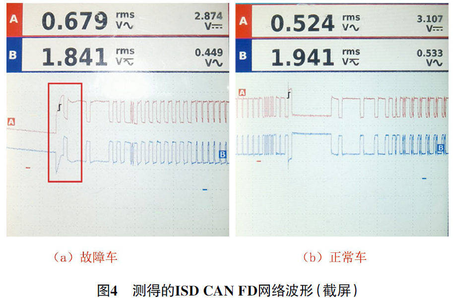 2024款上汽智己L6纯电动车仪表提示转向灯故障4