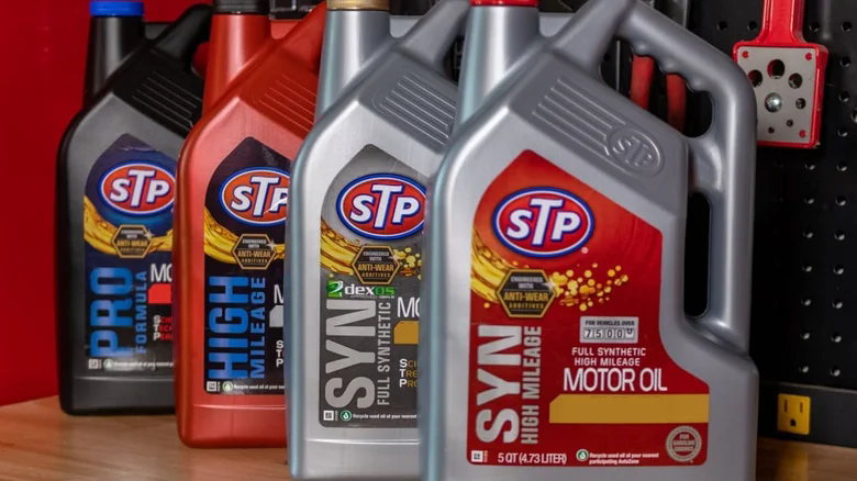 STP
