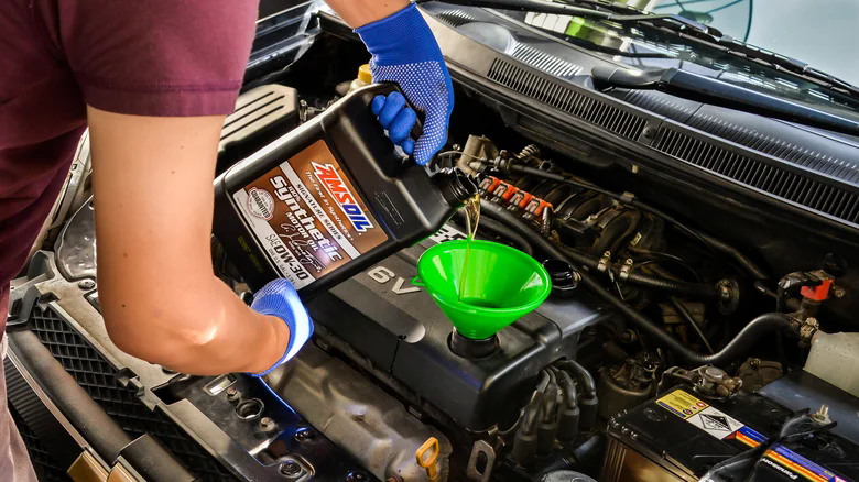 AMSOIL
