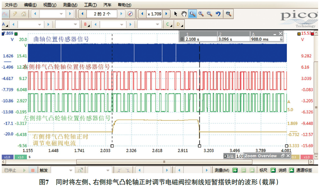 2012款奔驰S300L发动机故障灯异常点亮7