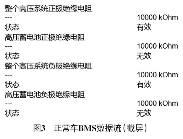 2022款大众帕萨特PHEV显示动力系统故障3
