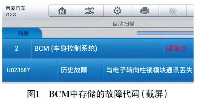 2019款吉利帝豪EV450偶尔无法上电1 2019款吉利帝豪EV450偶尔无法上电1