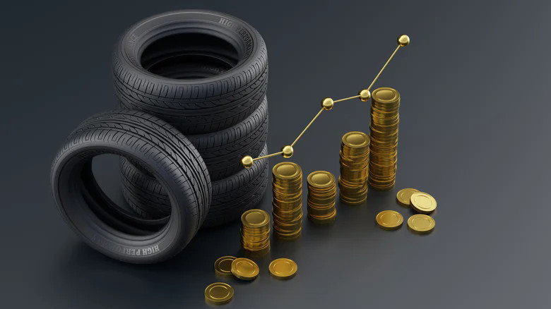 哪种轮胎每美元行驶得更远? 哪种轮胎每美元行驶得更远?