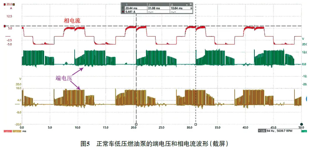 2019款路虎揽胜发动机起动困难且自动熄火5