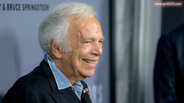 拉夫·劳伦 拉夫·劳伦