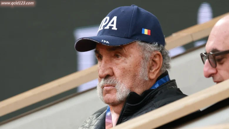 扬·齐里亚克 扬·齐里亚克