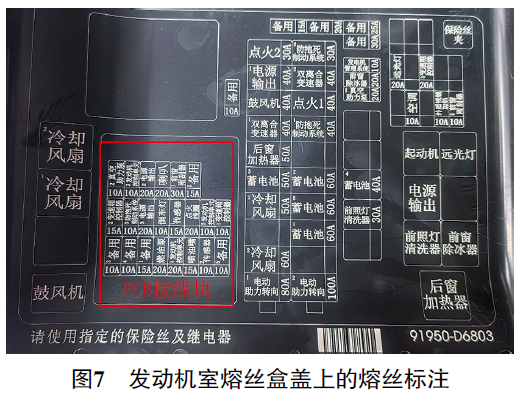 2017款起亚K5 HEV无法进入READY模式7 2017款起亚K5 HEV无法进入READY模式7