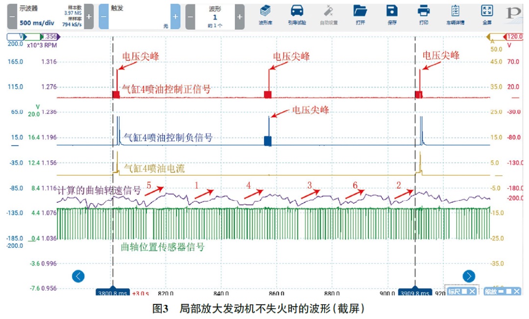 2013款奥迪A8L加速时发动机偶尔抖动3 2013款奥迪A8L加速时发动机偶尔抖动3