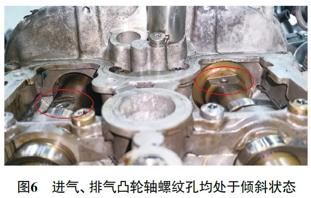 2014款保时捷卡宴发动机故障灯常亮
