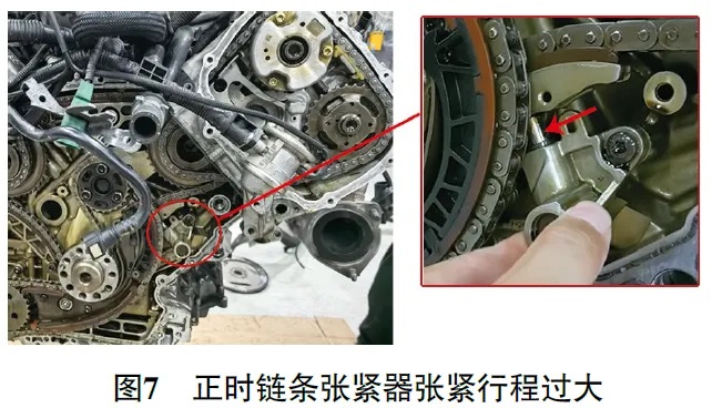 2014款保时捷卡宴发动机故障灯常亮7 2014款保时捷卡宴发动机故障灯常亮7