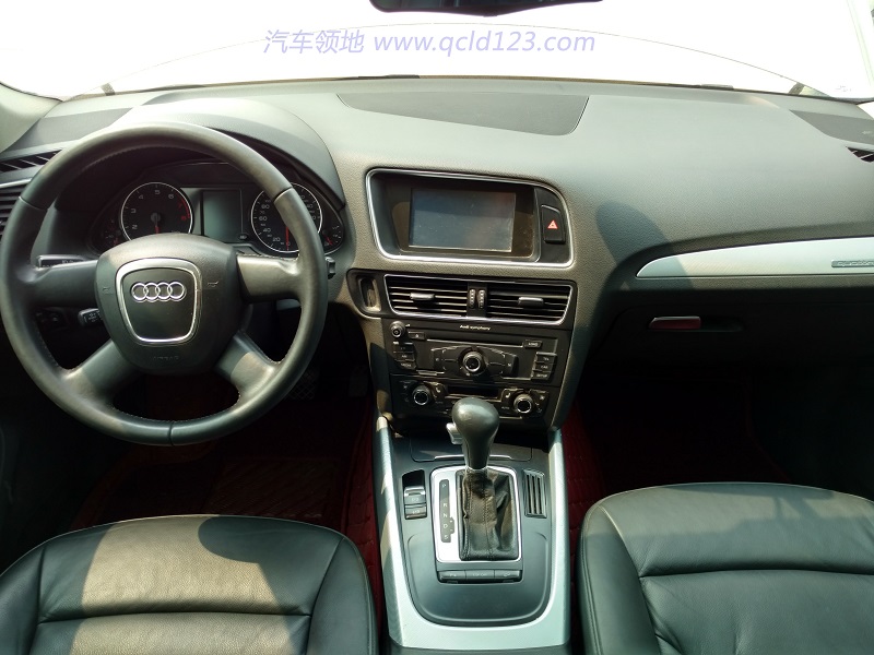 奥迪Q5
