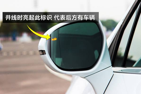 一款合格的家用车，要有哪些安全配置