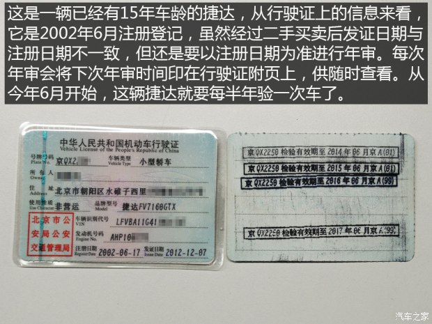你都记住了？买车后必须记住的5个日期