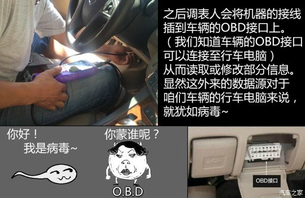 二手车惹你们了？细说二手车圈内的误会