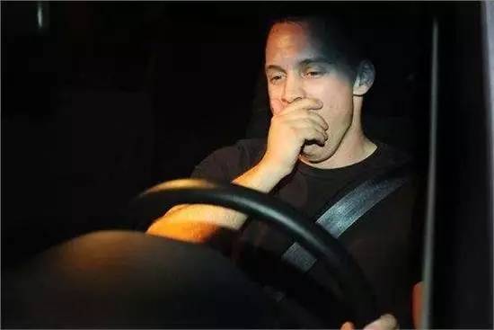 疲劳驾驶后患无穷？也许只是你的姿势不对