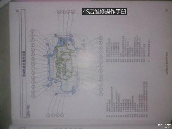 告诉你：小修理厂往往难搞定的几项工艺