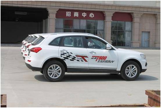 貌似买到一辆试驾车？可能是你想多了