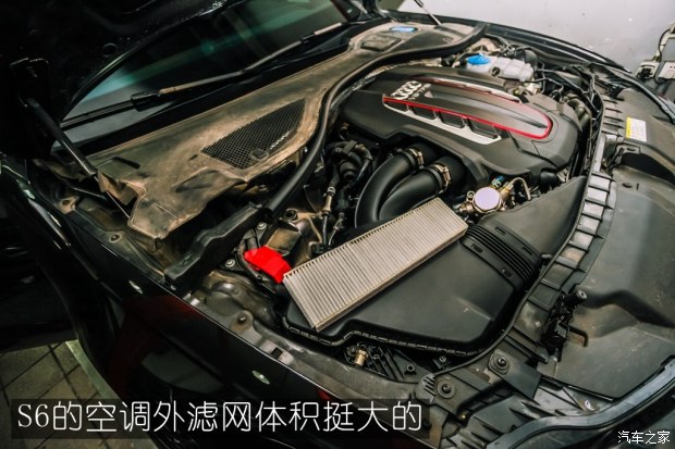 开内循环吧，防霾比HEPA滤网更直接有效