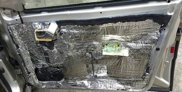 花钱买了台拖拉机？爱车的噪音都是怎么来的