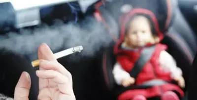 车内总是有异味？看看车内这个按钮！