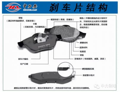 汽车出现3种情况 证明刹车片该换了