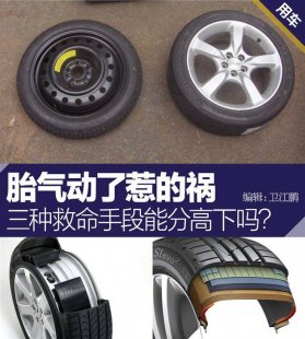 胎气惹的祸！三种救命手段分高下