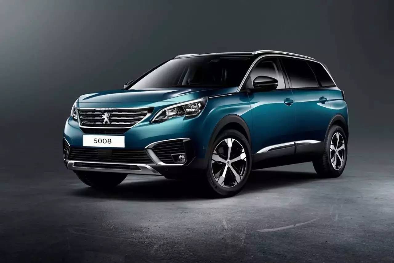 这些“SUV”全是大忽悠，明明就是辆抬高的面包车