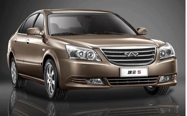 奇瑞汽车股份有限公司召回部分奇瑞、瑞麒系列汽车