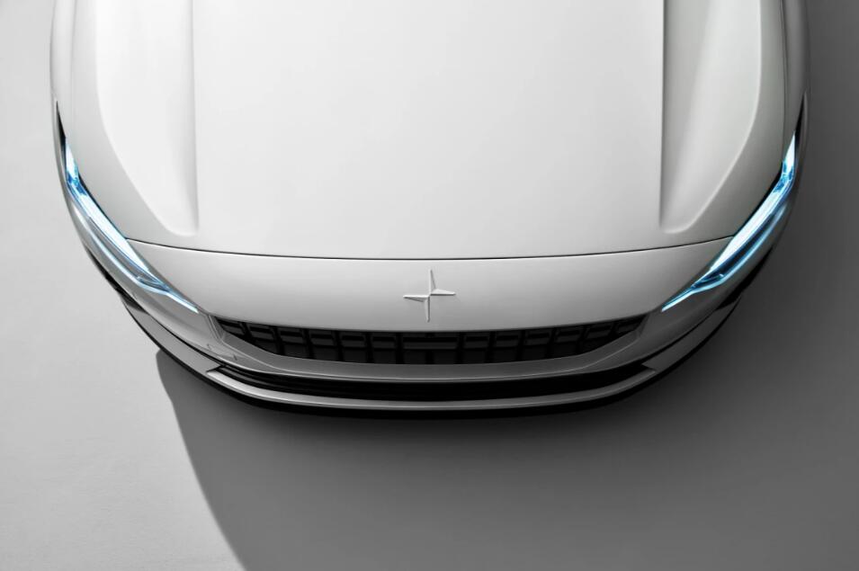 将特斯拉Model 3的挑战者：北极星2号