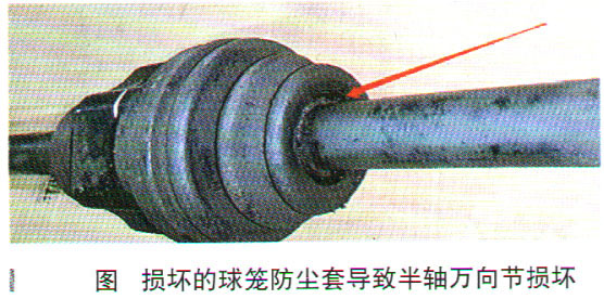 雷克萨斯车急加速方向盘抖动