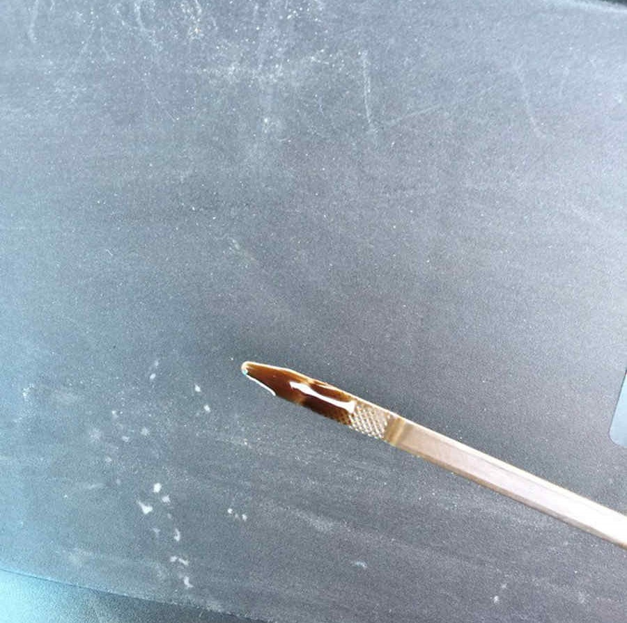 大众朗逸1.6轿车机油消耗量过大
