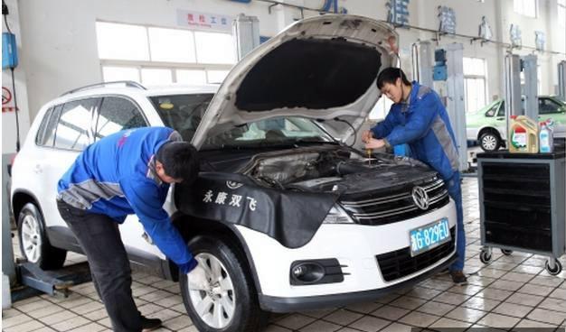 10年汽修老师傅告诉你 车为什么越修越坏？