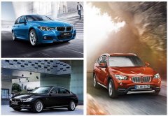 华晨宝马汽车有限公司召回部分1系、2系及X1汽车