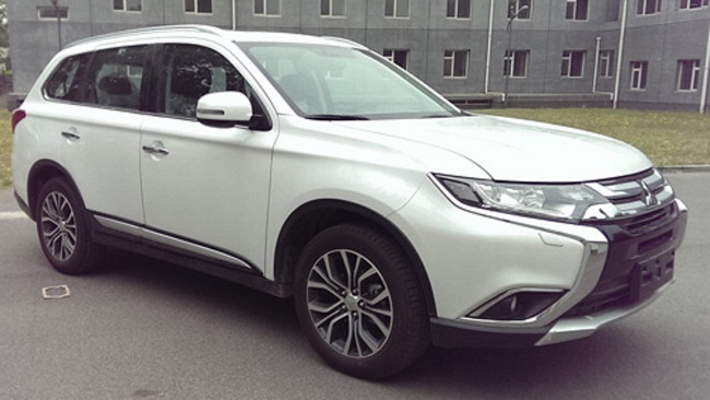 广汽三菱汽车有限公司召回部分汽车
