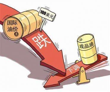 汽车领地告诉您，这次11月16日的油价降的还真有激情！
