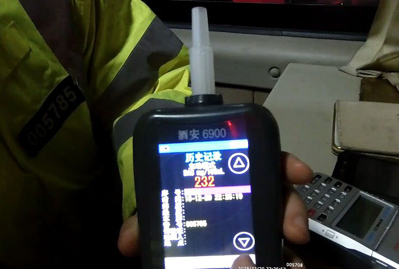 查酒驾，哪些食物可以造成酒精超标？