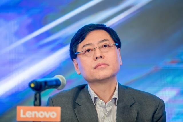 联想承诺，自己不会做芯片，不会做系统，这样才能不被美国针对