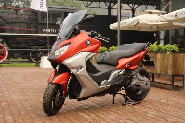 宝马（中国）汽车贸易有限公司召回部分进口C650GT、C650SPORT、C600SPORT摩托车